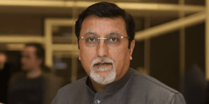 Naveen Seth