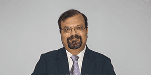 Dr. Sanjay Nagi
