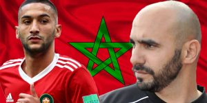 alt= La Botola, tremplin parfait pour un come-back réussi de Ziyech 