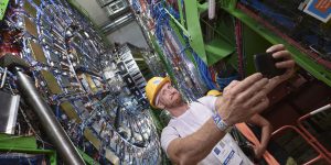 CERN - Tag der offenen Tür 2019