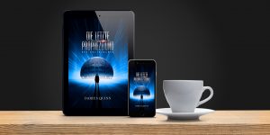 Die letzte Prophezeiung des Nostradamus