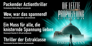 Die letzte Prophezeiung des Isaac Newton