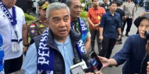 Euforia Juara Persib di Bandung disorot akibat miras dan korban jiwa