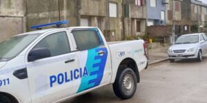 Lee más sobre el artículo Lanús: policía abatió a un ladrón que intentó asaltar un colectivo