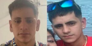 Lee más sobre el artículo Ofrecen recompensa para encontrar al prófugo por el crimen de un policía en Lanús
