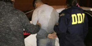 Lee más sobre el artículo Preventiva y juicio para el acusado de abusar de su hijastra durante una década en Fiorito