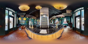 Bellhop Bar in 360