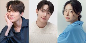 Spring Fever K-Drama