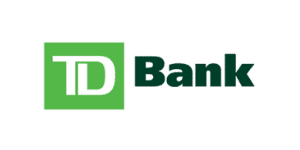 TD chequing account