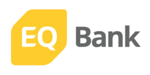 EQ Bank Logo