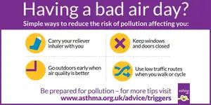 asthma