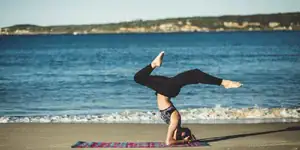 yoga