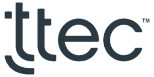 TTEC logo TTEC