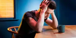 Постабстинентный синдром (ПАС): Как справиться с последствиями зависимости