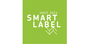 SMART LABEL logo