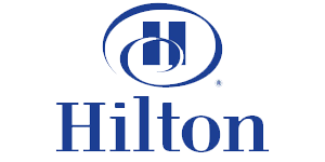 hilton logo