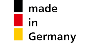 made in germany logo