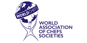 world chefs logo