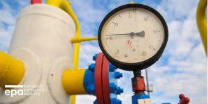 Сезон закачки. Будет ли Европа покупать газ за рубли и как будет готовиться к отопительному сезону Украина