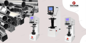 Benchtop hardness tester for accurate material testing in the USA