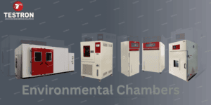 High-Quality Climate Test Chamber for USA Market