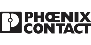 Phoenix Contact Logo – Innovating Industrial Connectivity & Automation Solutions.