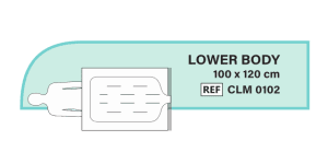 CLM 0102 - Lower Body