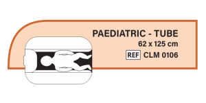 CLM 0106 - Paediatric Tube
