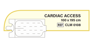CLM 0108 - Cardiac Access