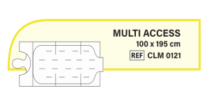 CLM 0121 - Multi Access
