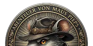 Maus Pieps Logo