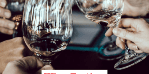 Burlington Premium Tasting Ticket