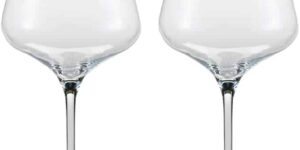 Gabriel Glas Universal Wine Glass
