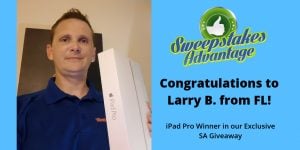 Read more about the article How to Find Sweepstakes and Contests