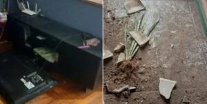 Lee más sobre el artículo Escalada: denunció a su ex por violentas amenazas y teme por su vida