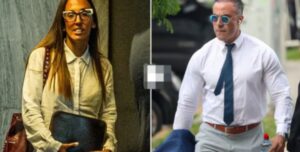 Lee más sobre el artículo Caso Maradona: piden 12 años de cárcel para Leopoldo Luque y 8 para Agustina Cosachov