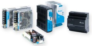 SMPS Switch Mode Power Supply