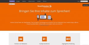 readspeaker