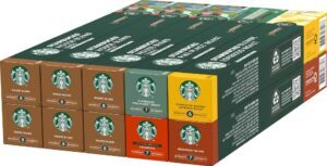 Starbucks House