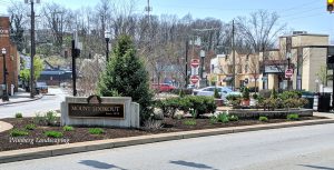 Read more about the article Public Spaces, Giving Back and Being Safe