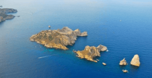 Islas Medas