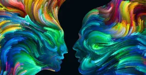 energy healing