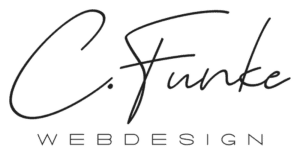 Carola Funke Webdesign