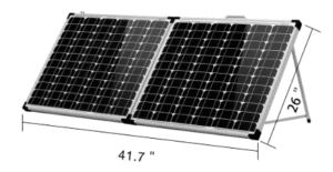 portable solar