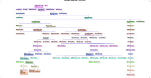 family tree