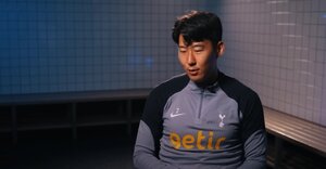 토트넘 손흥민