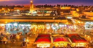 Marruecos 2