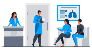 RTLS solutions, RTLS in healthcare