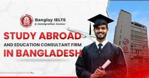 best study abroad & education consultancy in bangladesh