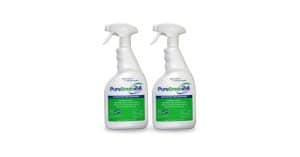 What Disinfectant Kills Bird Flu